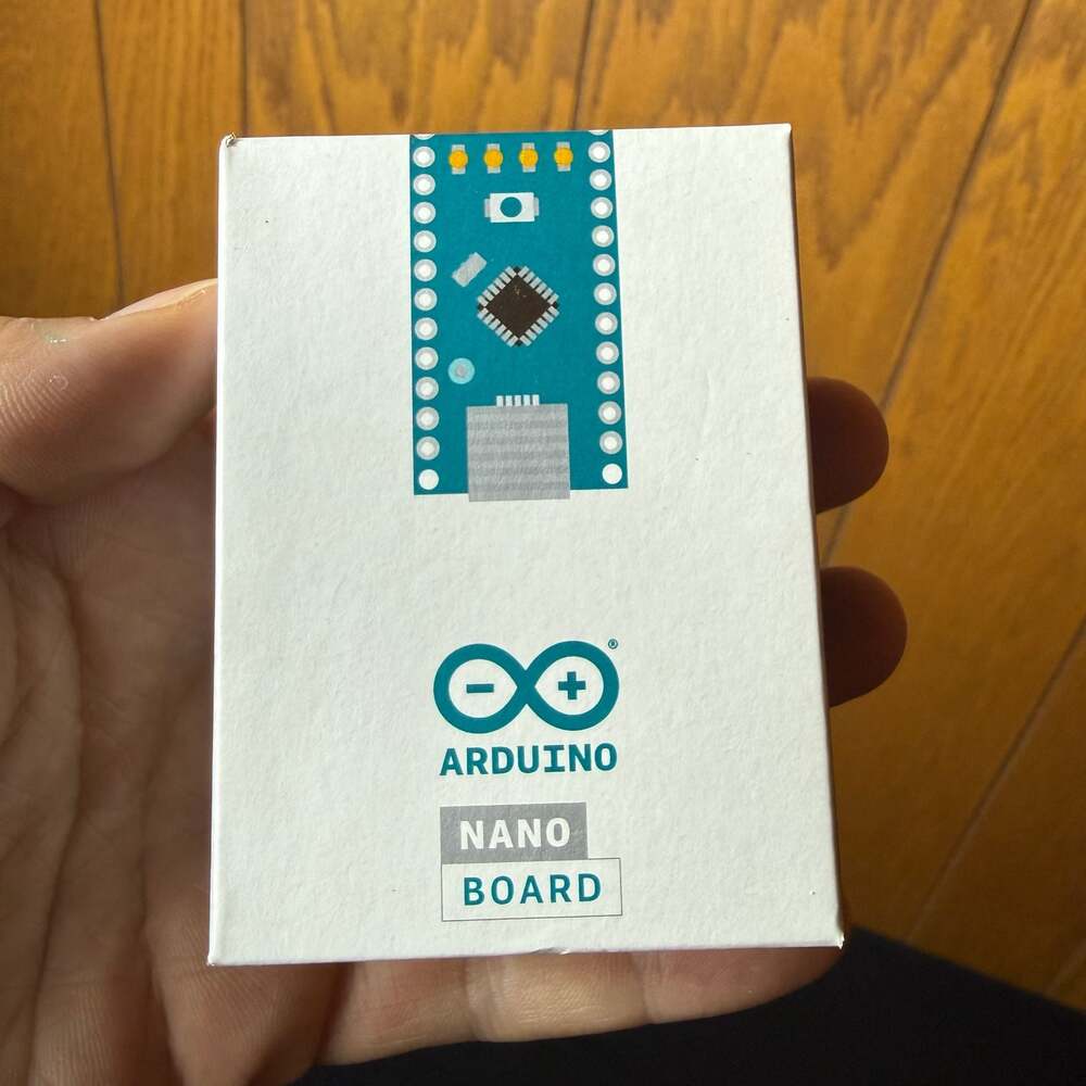 Arduino Nano Board A000005